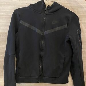 Nike tech fleece
